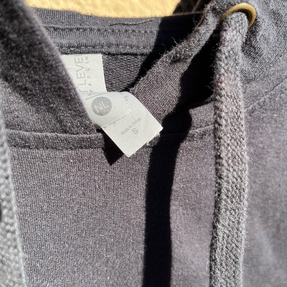 Women's Modern Times Hoodie Black Logo S Beer Craft SD IPA Casual Lager Cotton - Picture 12 of 14